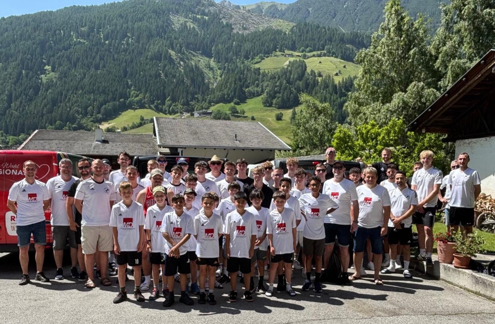Stubaital 2025