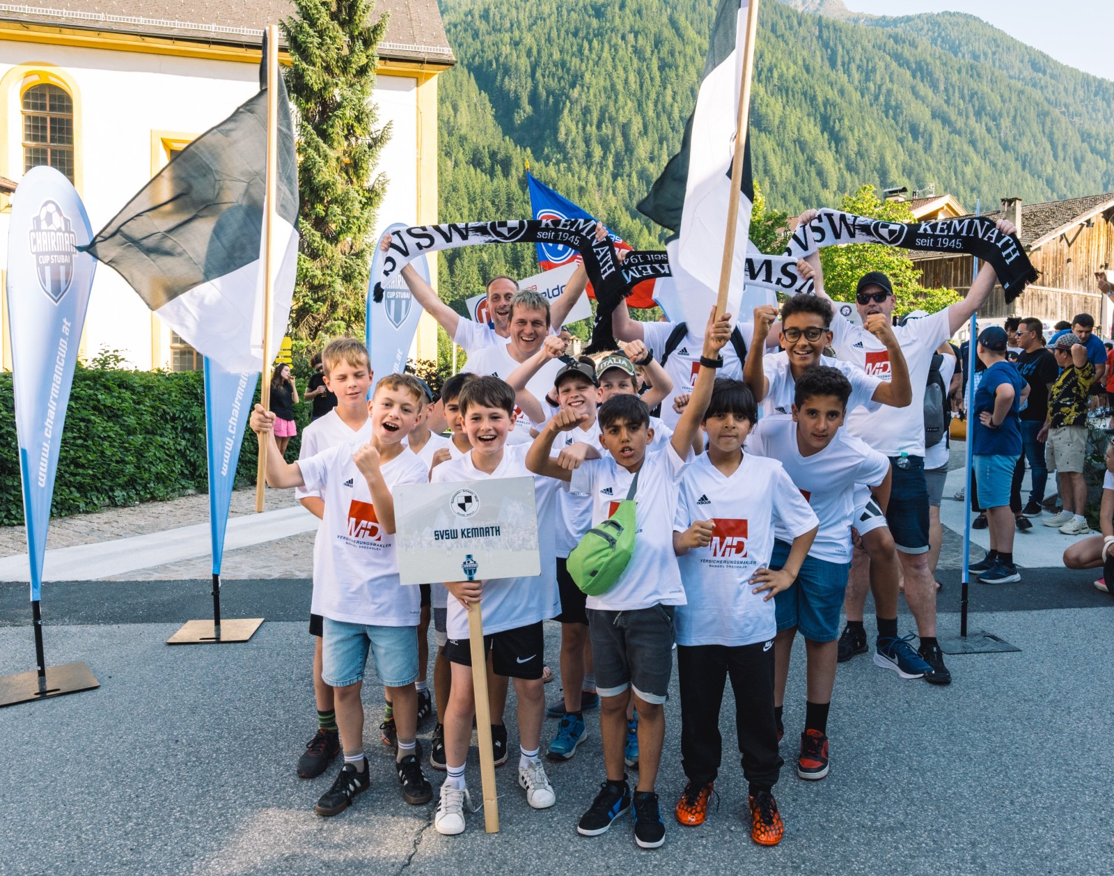 Stubaital 2025