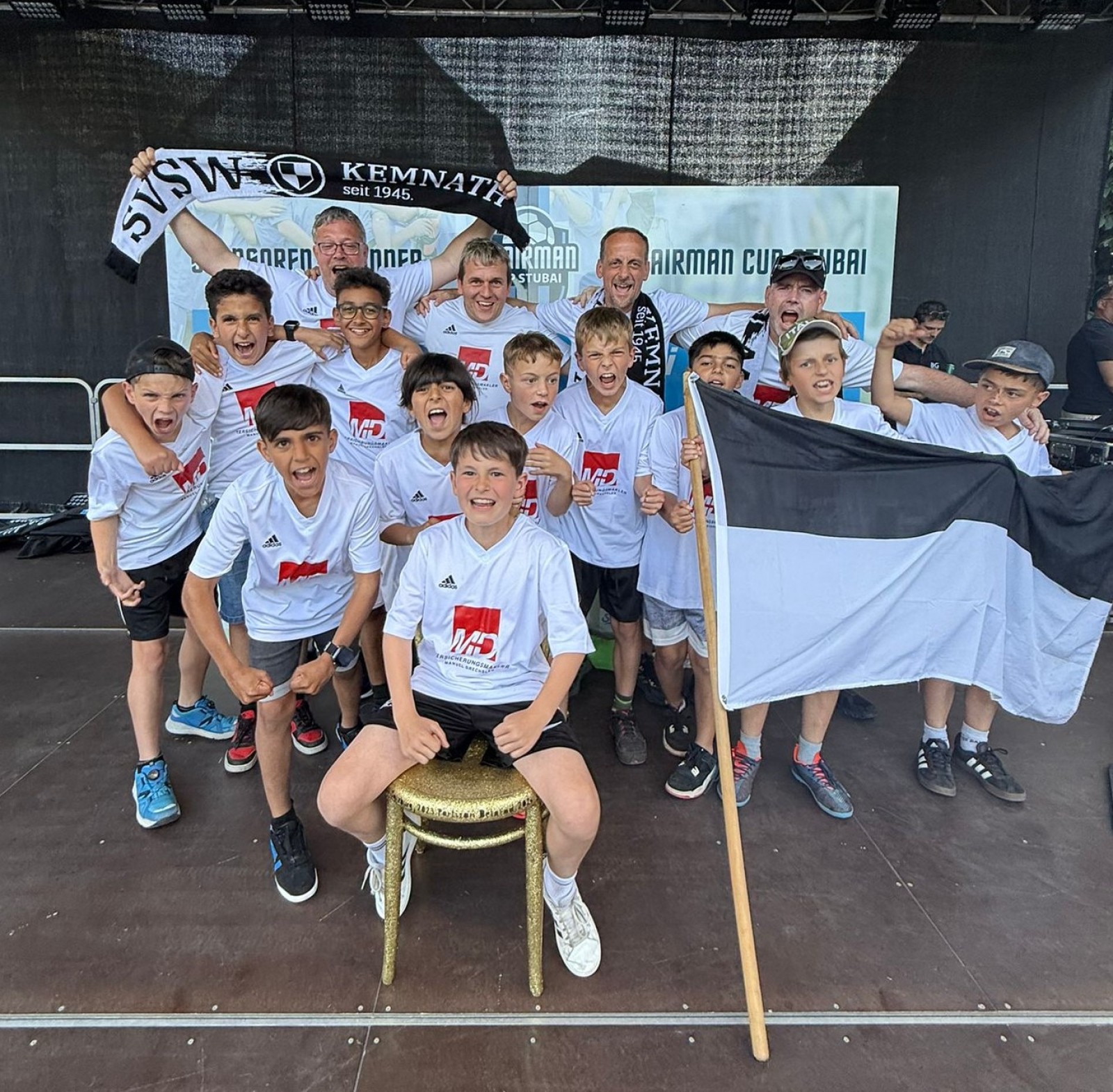 Stubaital 2025