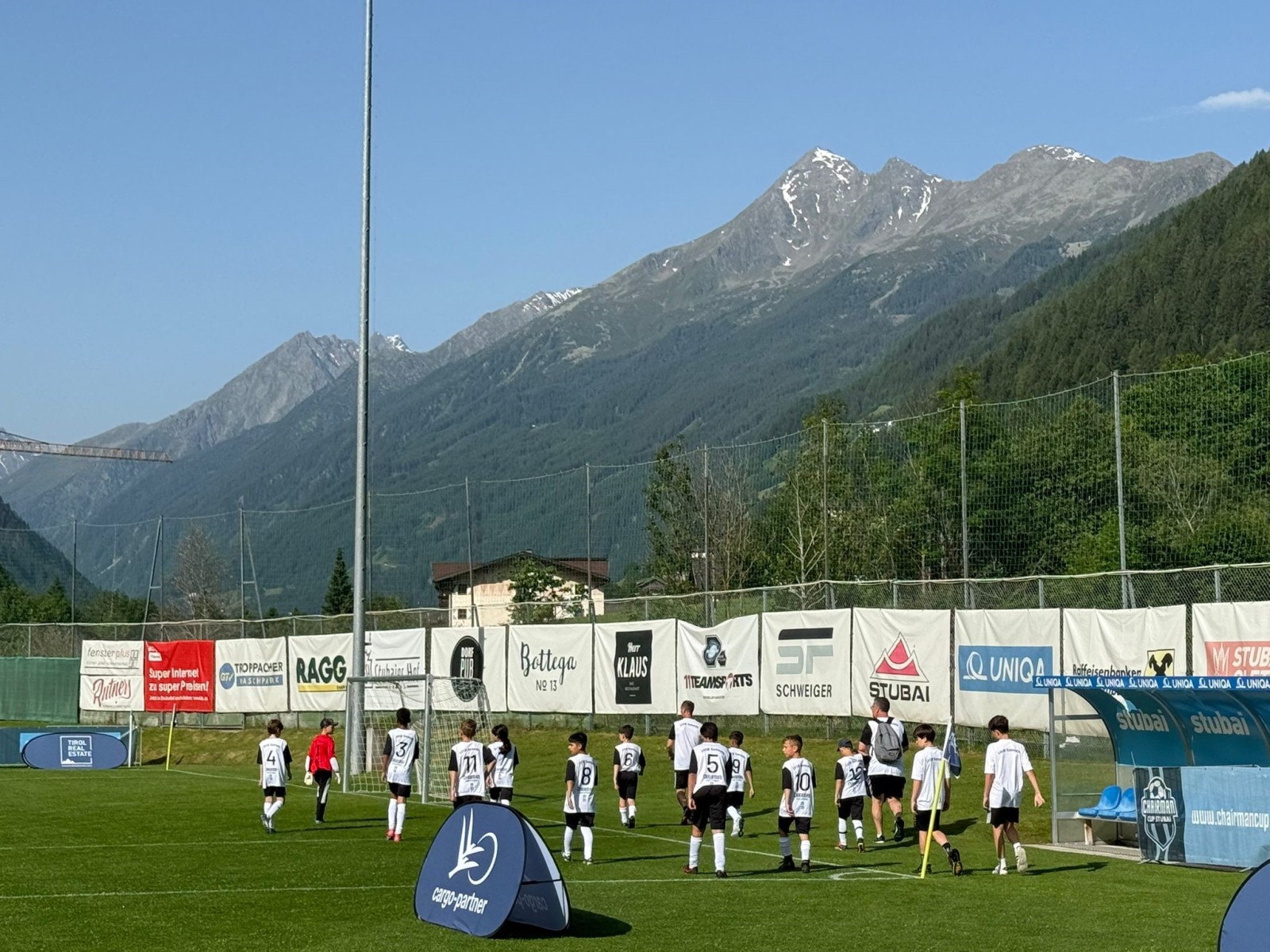 Stubaital 2025