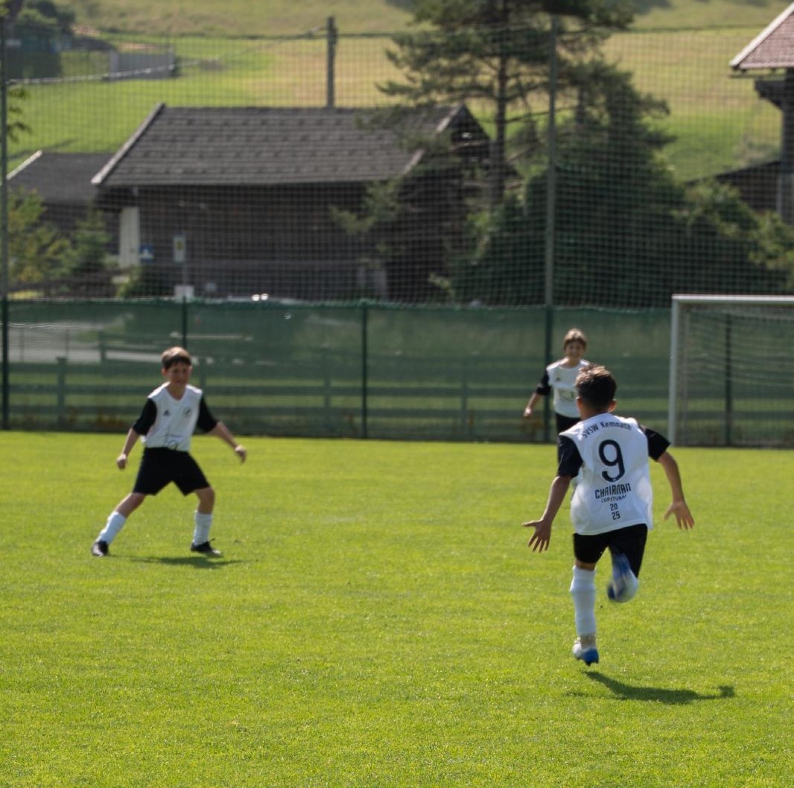 Stubaital 2025