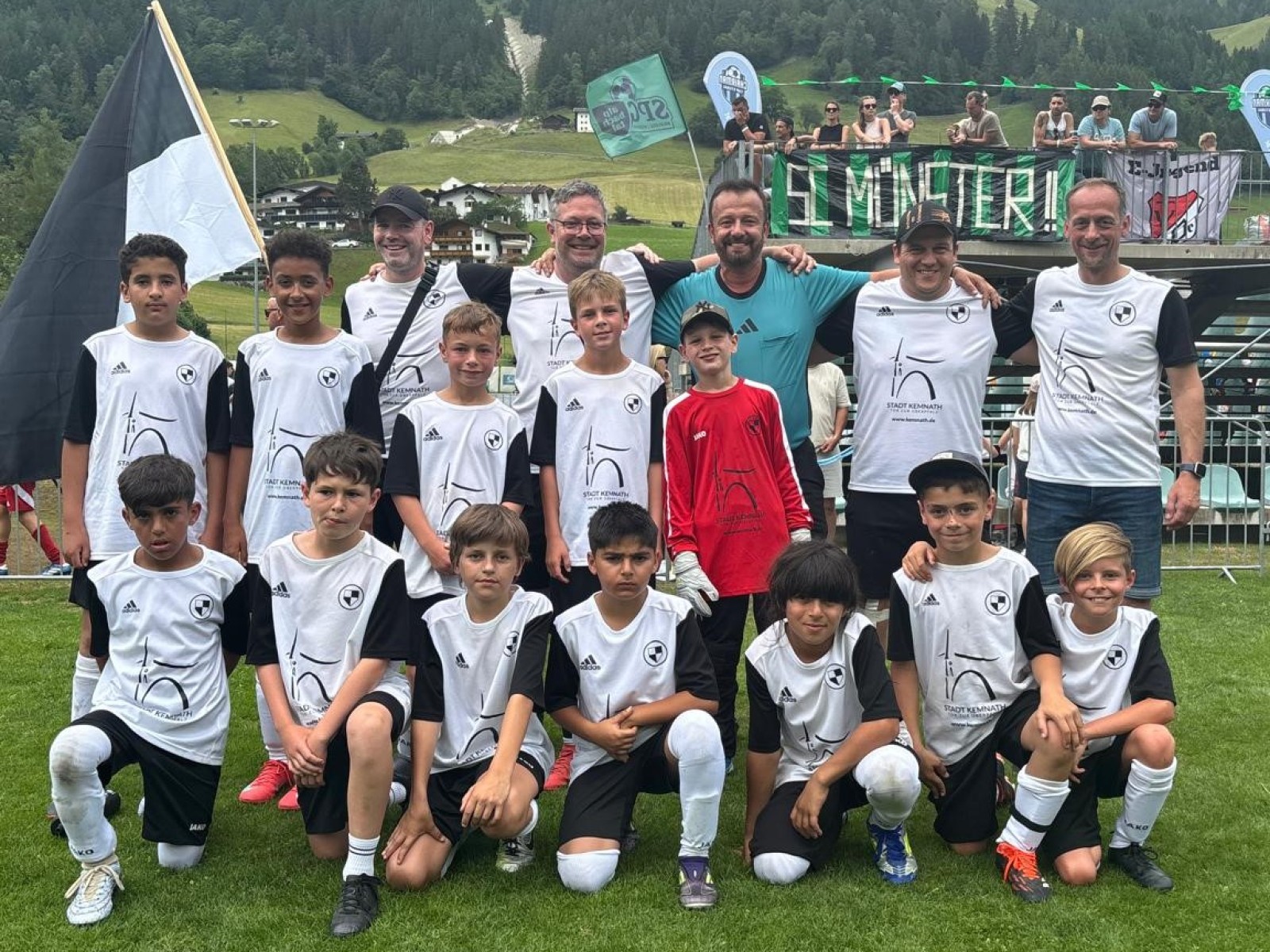 Stubaital 2025